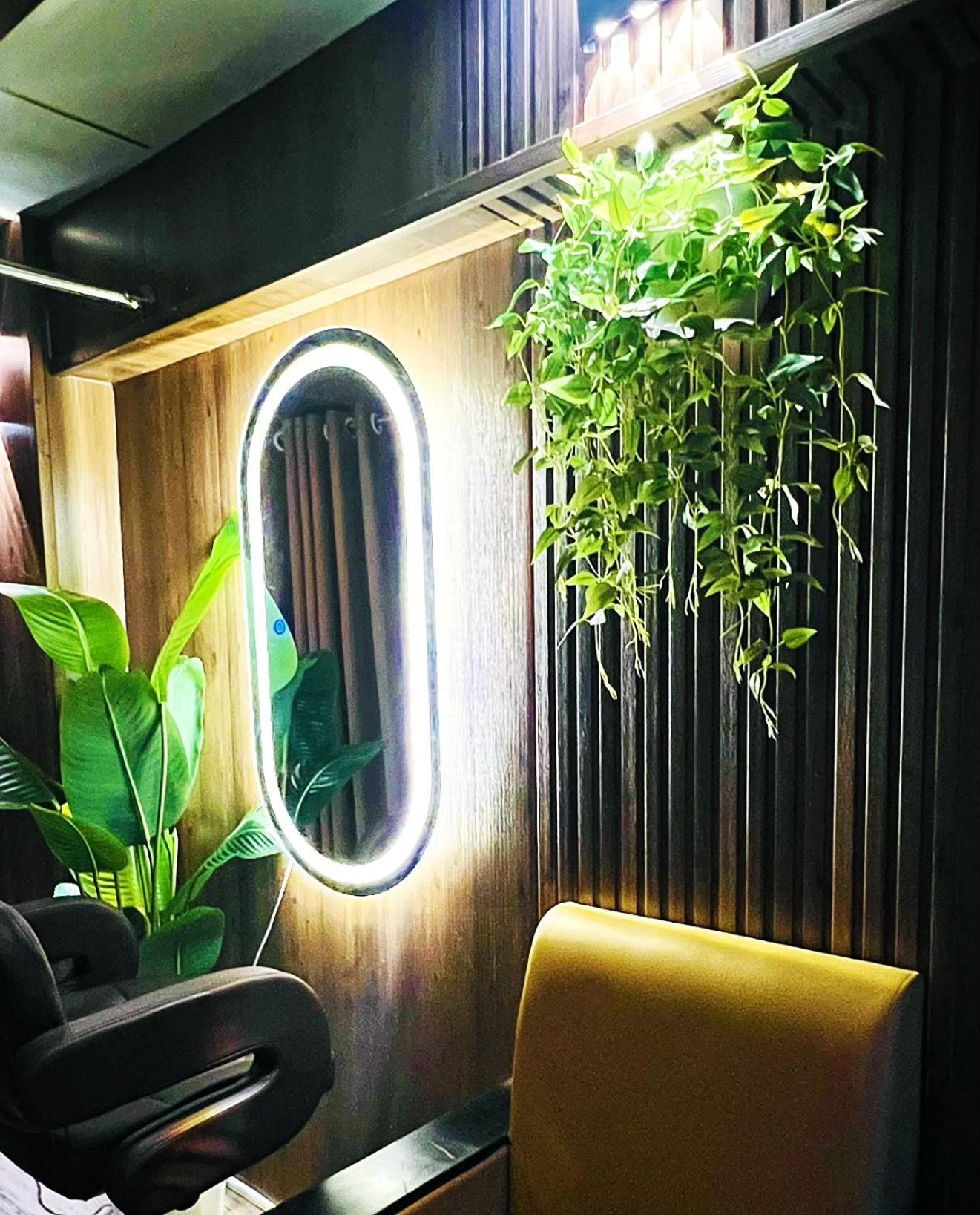 Rosa Zen Hotel Spa Ho Chi Minh-stad Buitenkant foto