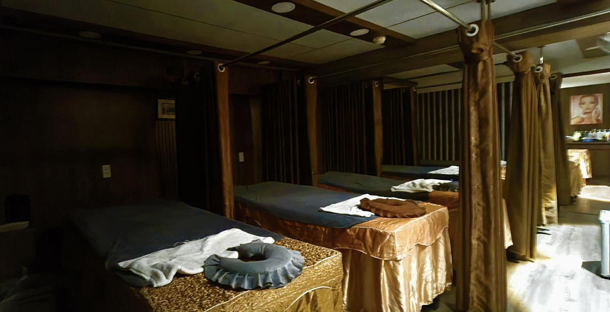 Rosa Zen Hotel Spa Ho Chi Minh-stad Buitenkant foto